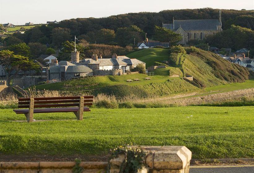 Atlantic House Hotel