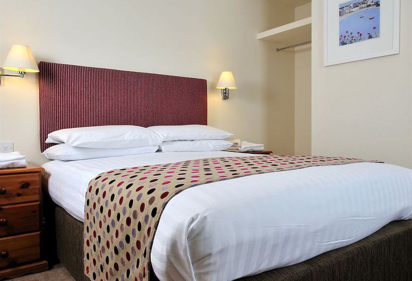 Atlantic House Hotel 15