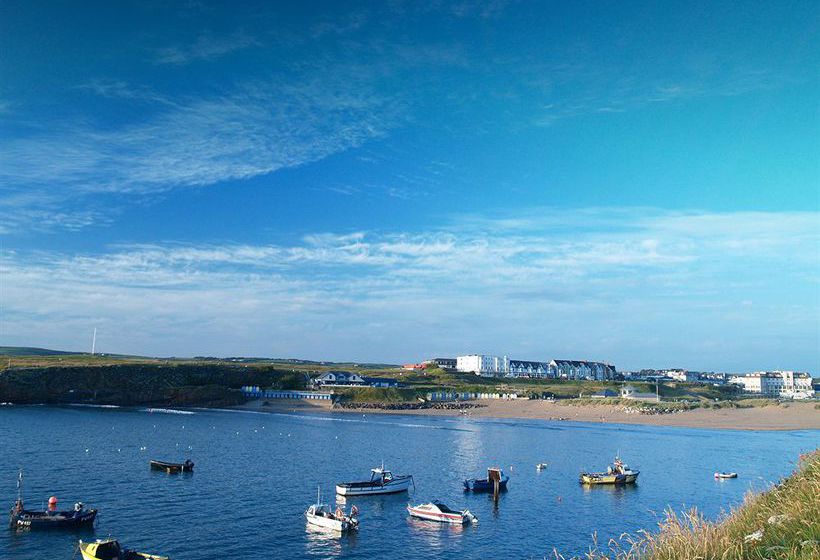 Atlantic House Hotel 18