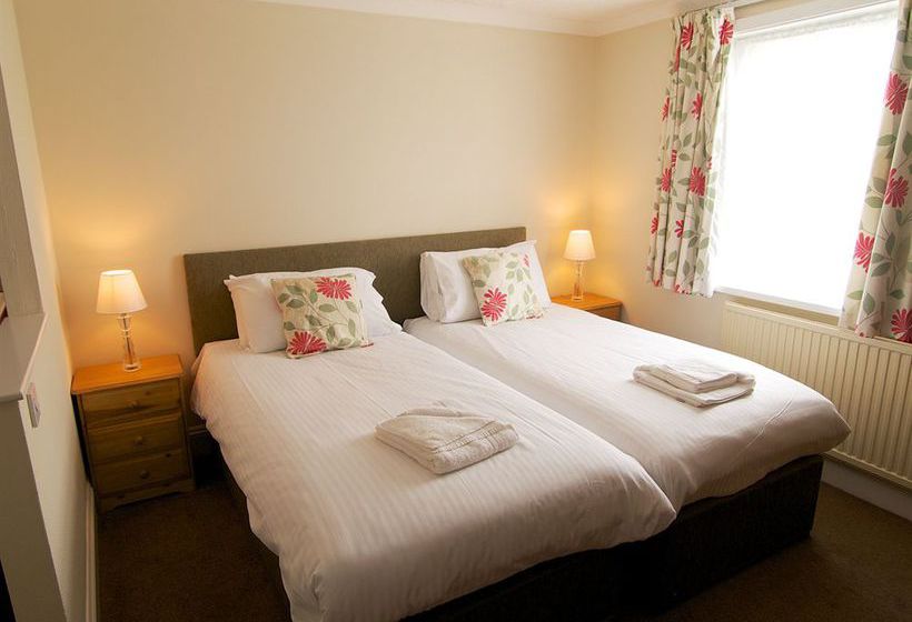 Atlantic House Hotel 19
