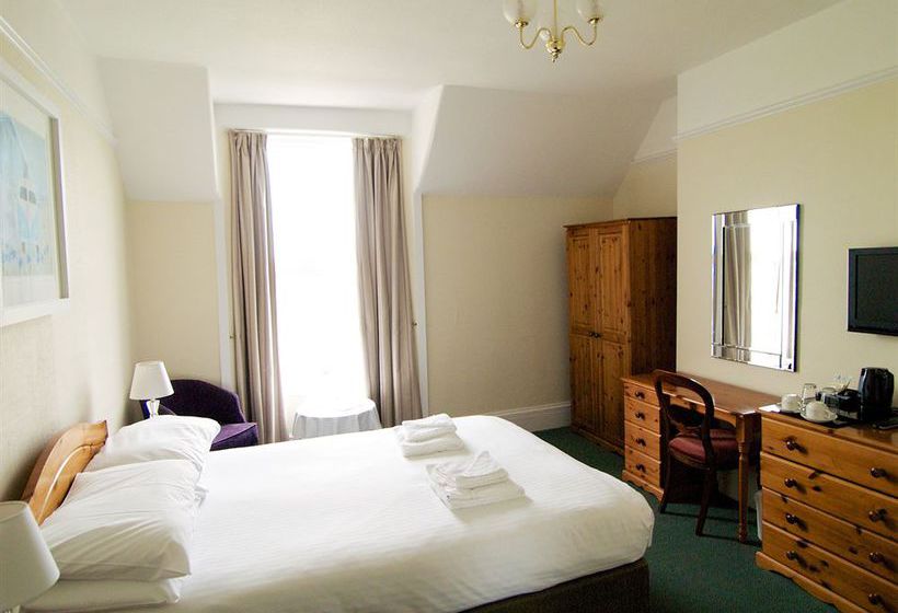 Atlantic House Hotel 20