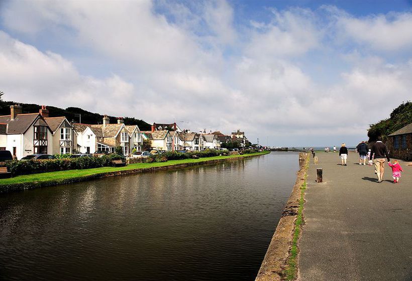 Atlantic House Hotel 4