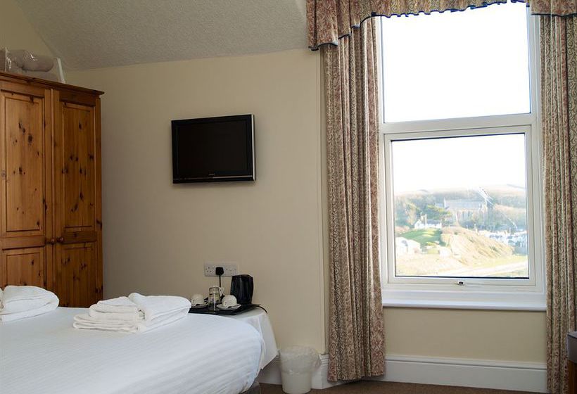 Atlantic House Hotel 7