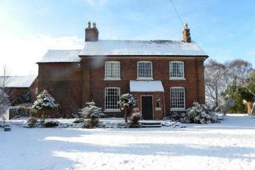 Church Farm Guest House