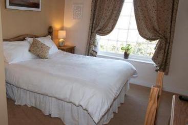 Church Farm Guest House 1