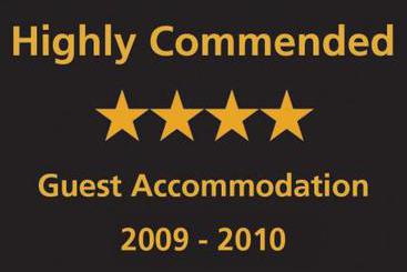 Church Farm Guest House 5