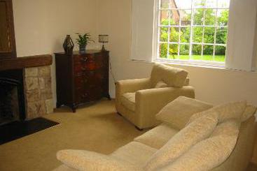 Church Farm Guest House 6