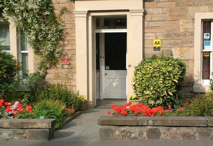 Averon City Centre Guest House