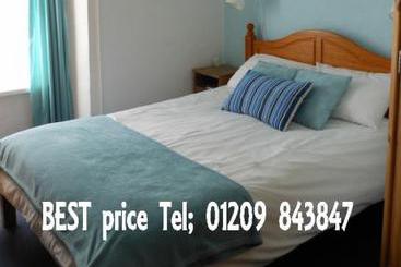 Cliff House Bed & Breakfast