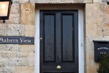 Bed and Breakfast Malvern View