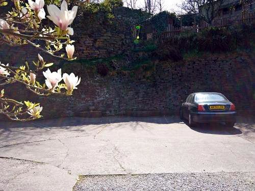 Pinfold Guest House 1