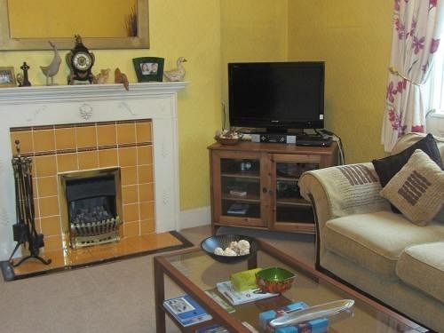 Pinfold Guest House 3