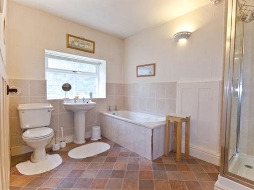 Pinfold Guest House 6