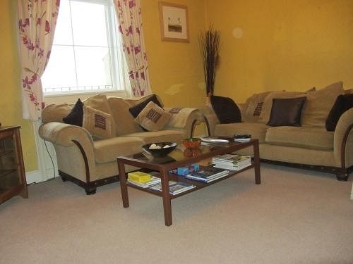 Pinfold Guest House 9