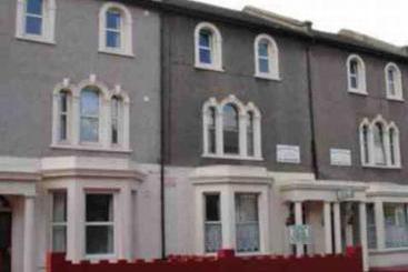 Shamrock Guest House