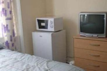 Shamrock Guest House 1