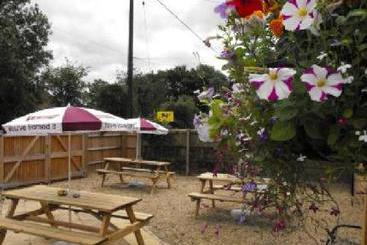 The Red Lion At Longwick