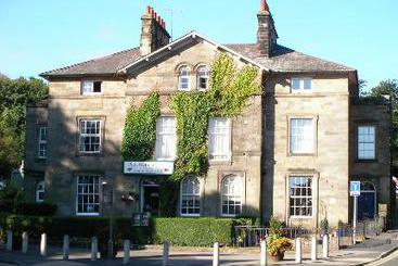 Bed & Breakfast Arundel Guest House