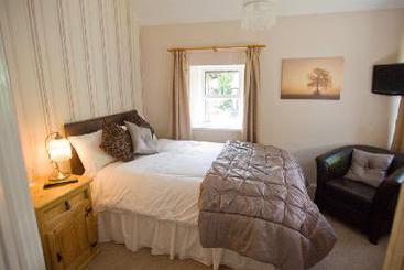 Bed and Breakfast Afon View Guest House