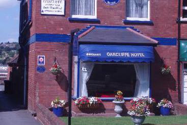Oakcliffe Hotel