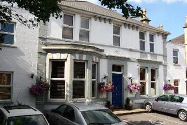 Bed and Breakfast Ashley Villa