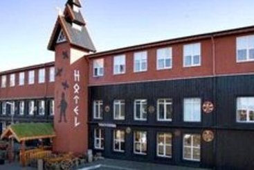 Hotel Viking Village