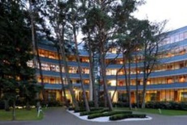 Palanga Spa Design Hotel