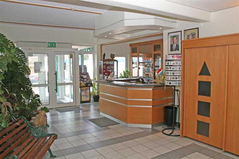 Best Western Euro Hotel