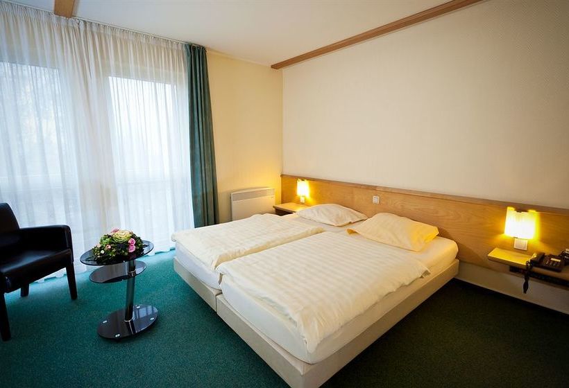 Best Western Euro Hotel 10