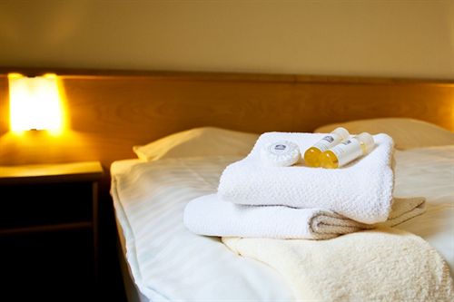 Best Western Euro Hotel 11