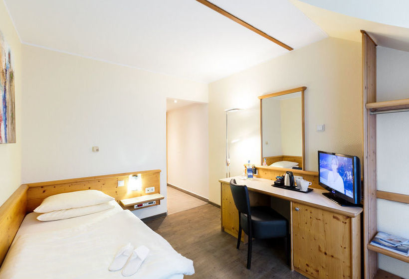 Best Western Euro Hotel 12