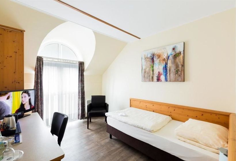 Best Western Euro Hotel 13