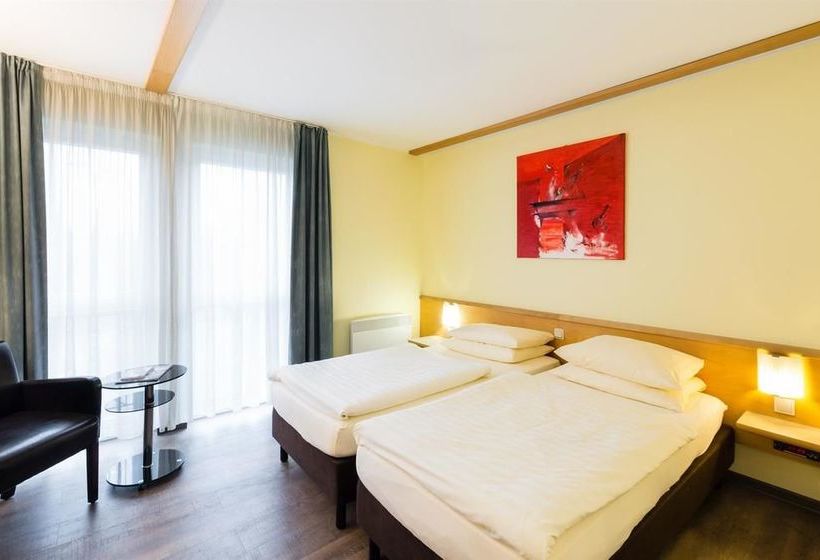 Best Western Euro Hotel 14