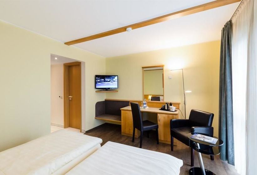 Best Western Euro Hotel 15