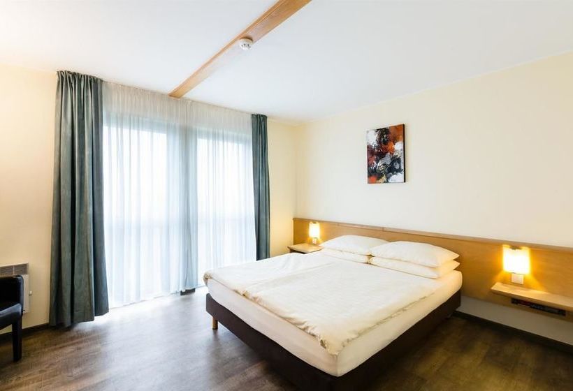 Best Western Euro Hotel 16