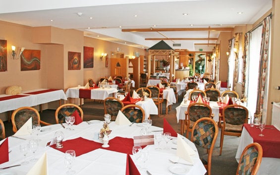 Best Western Euro Hotel 2