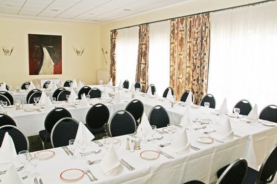 Best Western Euro Hotel 3