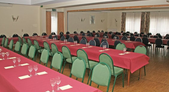 Best Western Euro Hotel 4