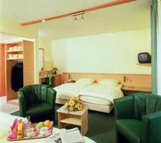 Best Western Euro Hotel 5