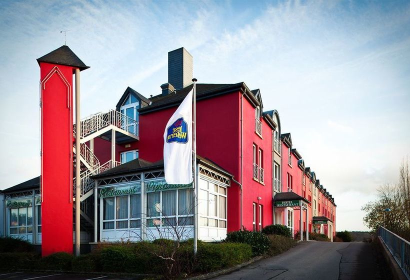 Best Western Euro Hotel 6