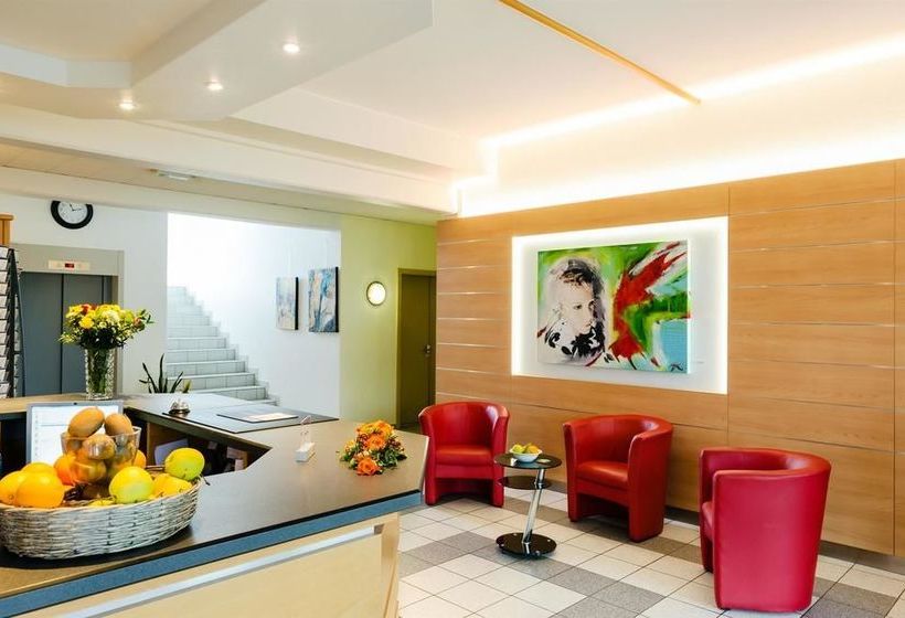 Best Western Euro Hotel 7