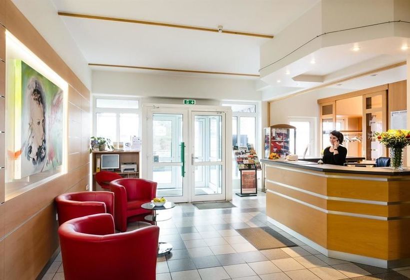 Best Western Euro Hotel 8