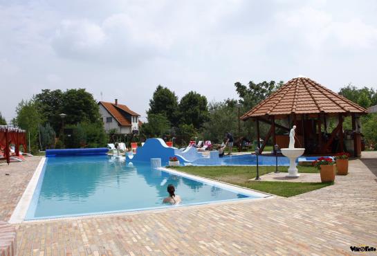 Hotel Kek Duna Wellness