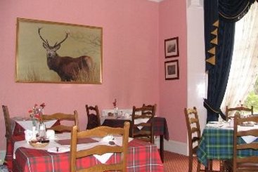 Hotel Quaich Guest House