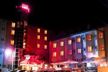 Hotel Onix