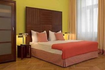 Appartement Hotel an der Riemergasse