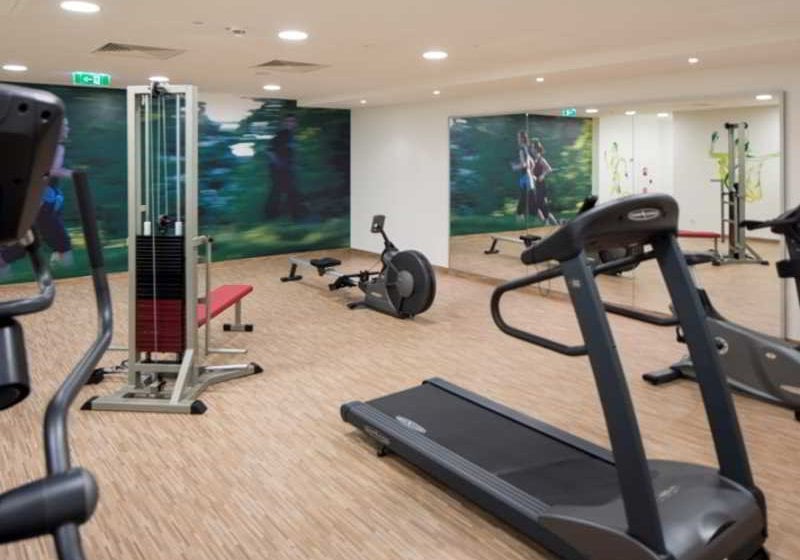 Hotel Austria Trend Doppio