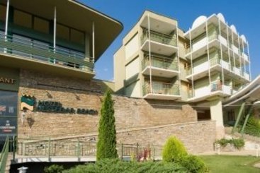 Nessebar Beach Hotel