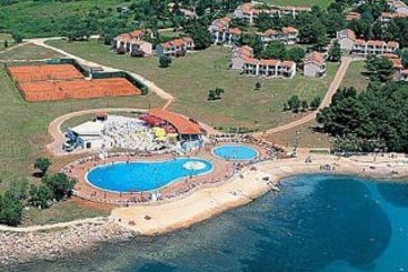 Hotel Ts Sol Polynesia