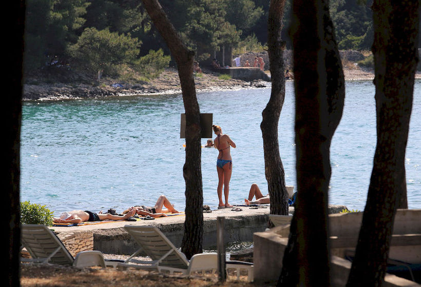 Velaris Tourist Resort